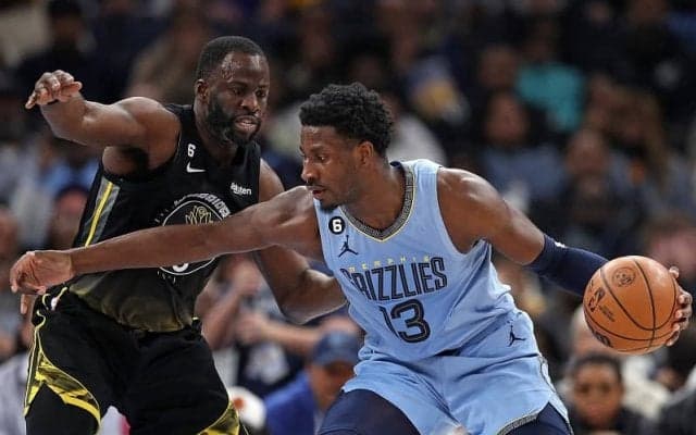 オールディフェンシブチームが発表…DPOYジャクソンJr.が最多得票、グリーンが8度目の選出