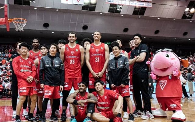 【チャンピオンシップ出場チーム紹介①】千葉ジェッツ（東地区1位）
