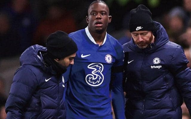 ザカリアはチェルシーにも保有元ユベントスにも居場所なし…買い手も現れず？