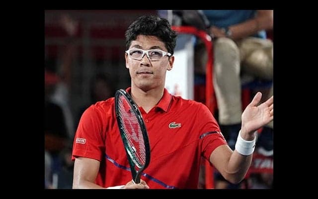 復帰チョン「再びツアーへ」