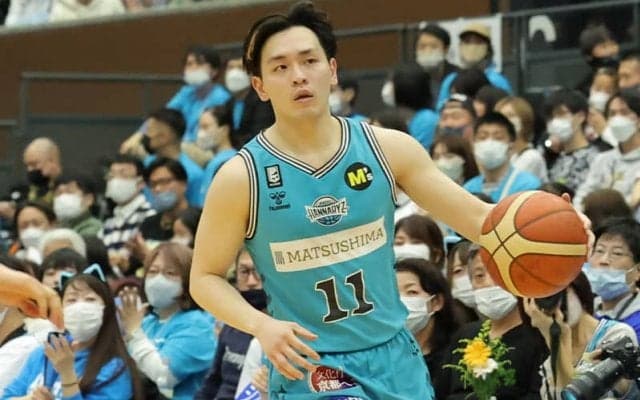 京都ハンナリーズ、司令塔の久保田義章が自由交渉選手リストへ…平均10.4得点6.3アシストと躍動