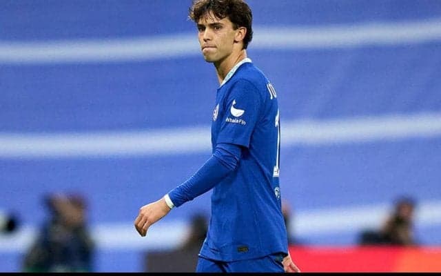 ジョアン・フェリックスの買い取り目指すチェルシー、2選手譲渡で減額を狙う？