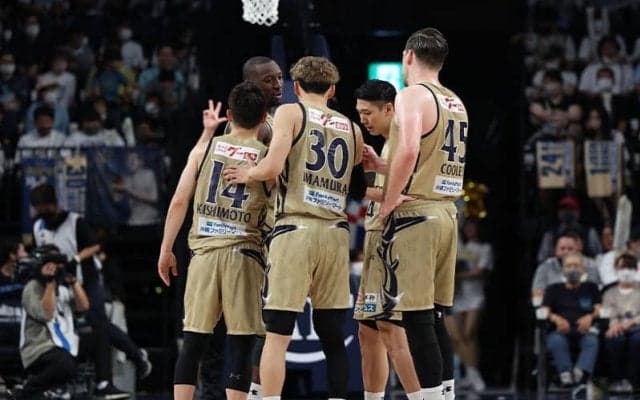 【チャンピオンシップ出場チーム紹介②】琉球ゴールデンキングス（西地区1位）