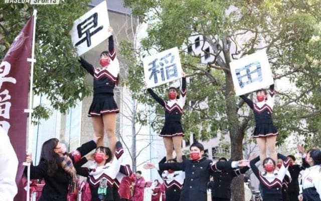 【新歓企画】『早スポ柱対談』第５回　横山勝興×出口啓貴