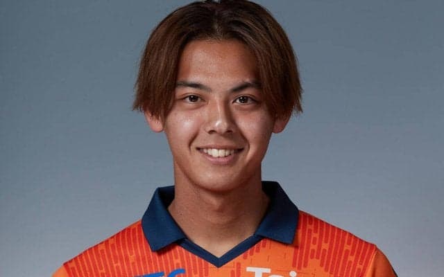 清水がU-20日本代表DF菊地脩太とプロA契約締結、プロ2年目で到達