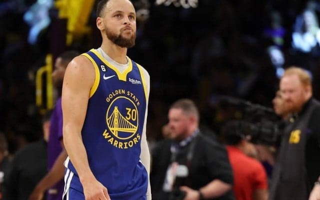 1勝3敗の王者ウォリアーズ…「まずは第5戦で勝つ」「これまでにも歴史を作ってきた」