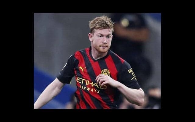 マンチェスター・シティの不安要素は３点 CLレアル戦で見えたフォーメーションの不具合、ハーランドの孤立、そして…