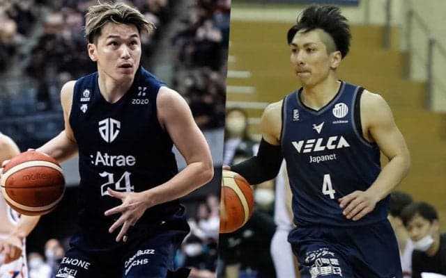 【A千葉vs長崎】B1最短昇格がかかる両者…長崎の3ポイントシュートは火を噴くか