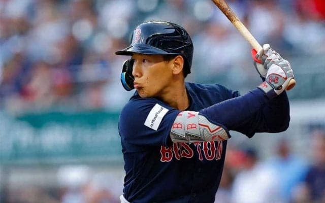 【MLB】吉田正尚は「だから最高額の契約」　納得の大物代理人…次なる狙いは「NPBに4人いる」