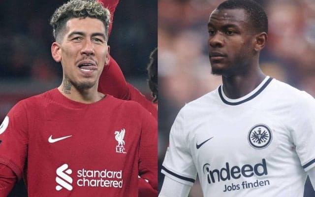 実力者を移籍金ゼロで獲得したいローマ...フィルミーノやエンディカらに関心