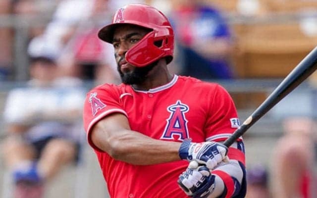 【MLB】打棒止まらぬエ軍24歳が「3Aのボンズ」　32戦13発…頭上襲う強烈な一発は「ロケット」