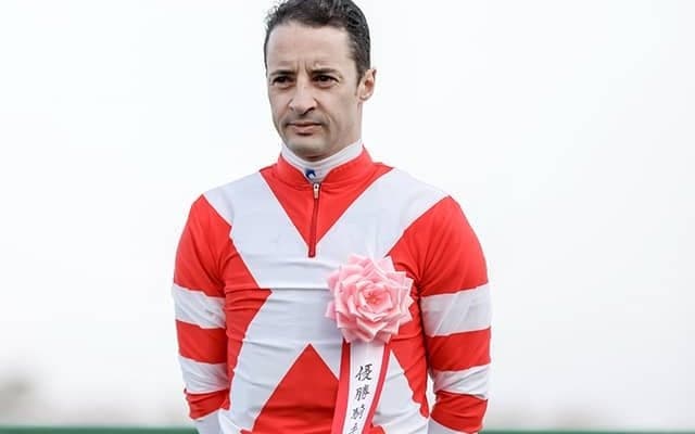 C.ルメール騎手が騎乗停止 ケンタッキーダービーでの鞭の使用回数超過