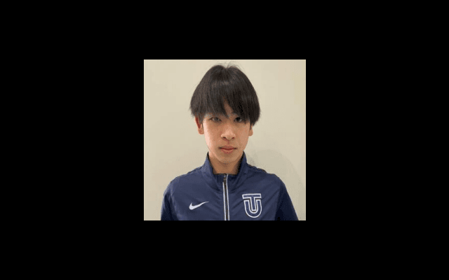 [陸上競技]東洋大学陸上競技部長距離部門新入生紹介・３日目