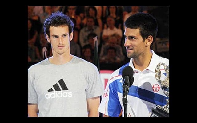 マレー 優勝したい3つの大会とは