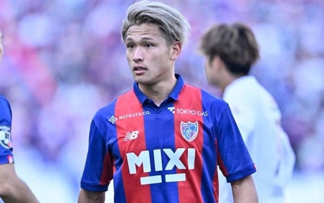 「秩父にこんなに素敵な場所が」FC東京・松木玖生がBBQやプールなど「グランピング写真」公開！ U20W杯を前に、自然の中でリフレッシュ