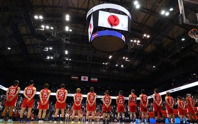 新たに世界の頂点に挑む女子日本代表の現在地は？