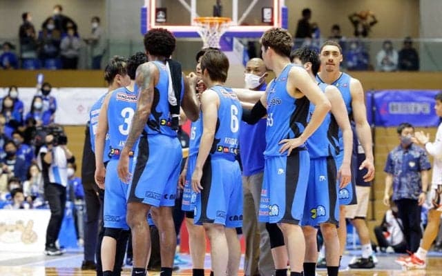 【チャンピオンシップ出場チーム紹介④】島根スサノオマジック（西地区2位）