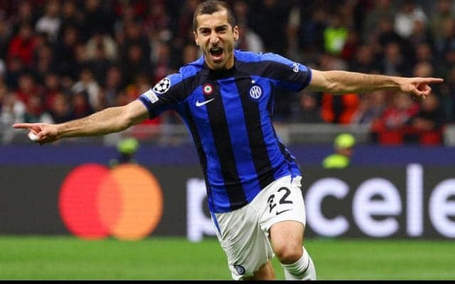 追加点のムヒタリアン、13季ぶり決勝に大きく前進も「これで終わりじゃない」