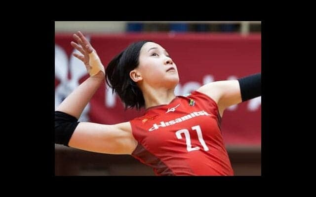 Ｖリーグで輝いた女子バレーボーラー10人 日本代表の主力、いきなり活躍のルーキー、ニューヒロイン候補のセッターも