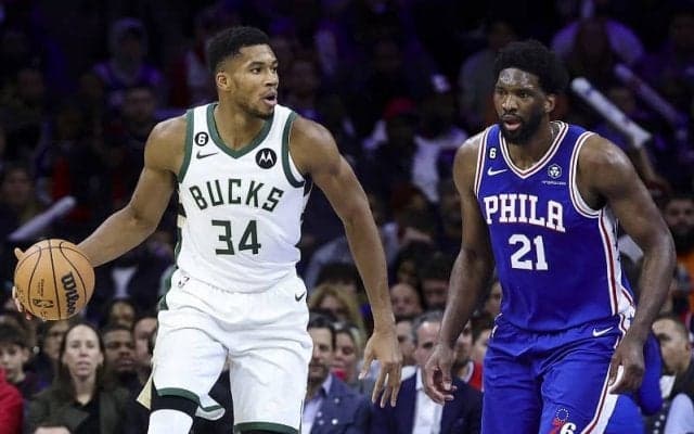 オールNBAチームが発表…ヤニスが唯一の満票、MVPエンビードが初のファーストチーム入り