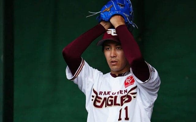 最下位・楽天で主力2選手が離脱、岸孝之と辰己涼介を抹消　11日の公示