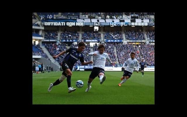 Ｊリーグ30周年で福田正博が考えた試合観戦の価値向上「スタジアム改革は避けられない課題」