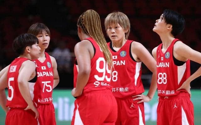 女子日本代表候補に髙田真希や渡嘉敷来夢など21名…町田瑠唯や本橋菜子が復帰、主将は林咲希