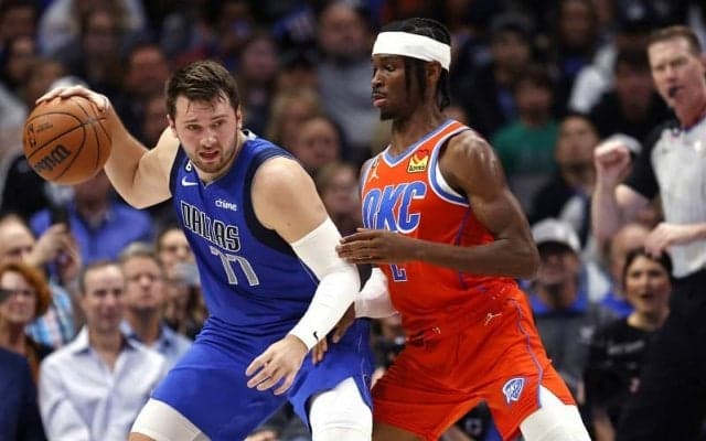 今季のオールNBAチームでドンチッチとSGAは46年ぶりの珍事、ヤニスは直近50年間で初の快挙