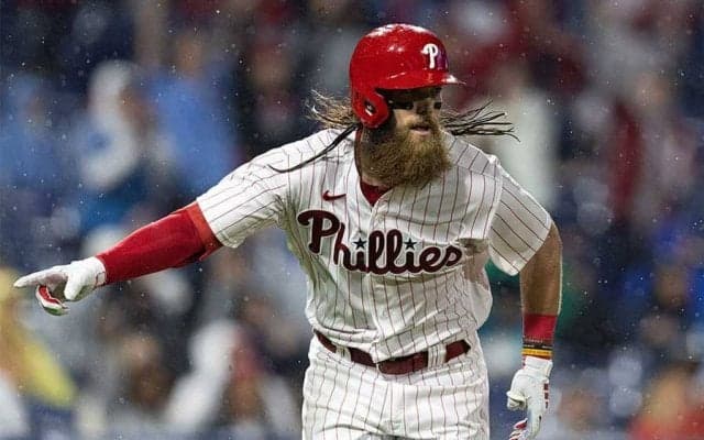 【MLB】エ軍退団後に“覚醒”　大谷とも仲良しの25歳、スター軍団での貢献度を米メディア絶賛