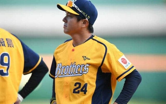 台湾で元虎・林威助監督が電撃辞任　平野恵一コーチは2軍へ　現地メディアも驚き