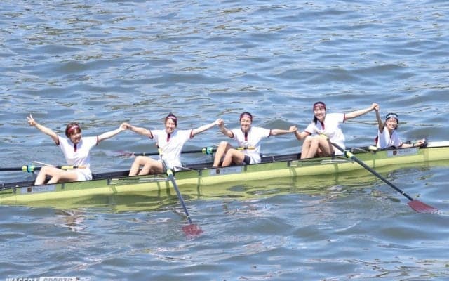 【新歓企画】『早スポ柱対談』第６回　横松さくら×星野有哉×齋藤汰朗