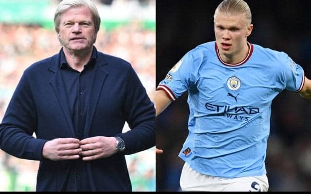 バイエルン、昨夏にハーランド狙うも「財政が限界に」…カーンCEOが明かす