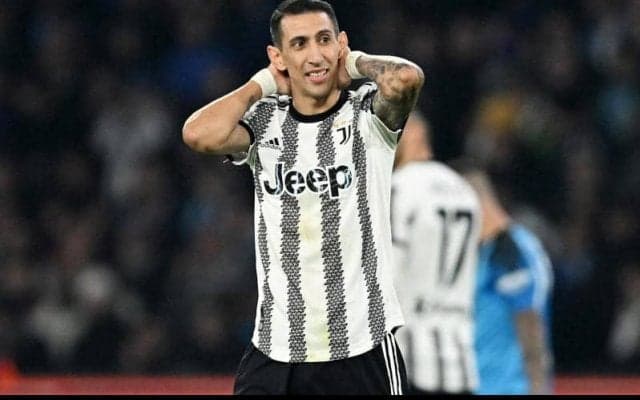 契約切れが迫るディ・マリア「色々な話があるけど、頭はセビージャ戦だけ」