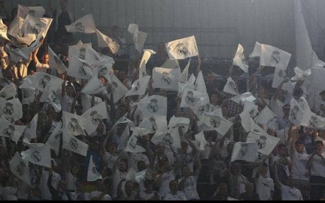 「真実にあらず」　マドリーファン煽りのハーランド父が疑惑否定