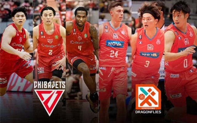 【千葉Jvs広島】初の3冠まで“あと6勝”の千葉J…広島の爆発力を抑え、第一関門突破なるか