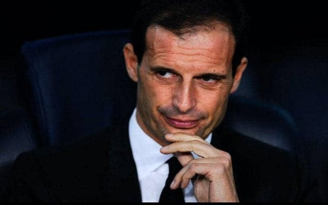 ユーベ指揮官アッレグリ、EL最多優勝のセビージャを警戒も「すべてを出す」