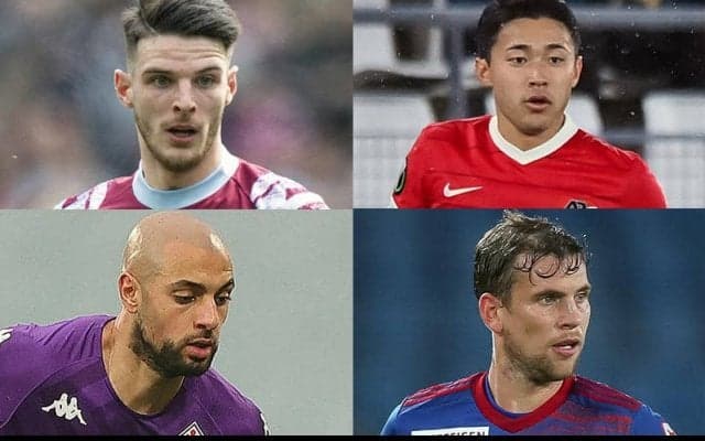 【ECL準決勝プレビュー】復調ハマーズと菅原AZが激突！　ヴィオラFWが古巣バーゼルと初対峙