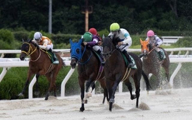 2023ヤングジョッキーズシリーズの日程と出場騎手