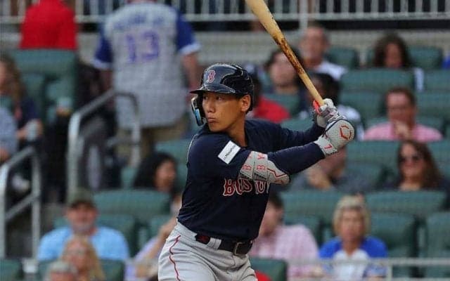 【MLB】吉田正尚を同僚が絶賛「大金には理由がある」　メジャーでも一目置かれる“凄み”