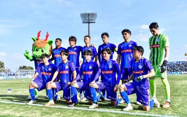 「かっこいい！」J2水戸が発表した「200着限定の新ユニフォーム」が大反響！ オセロとコラボした新デザインに、「センスいいなあ」「なかなかオシャレですね♪」の声