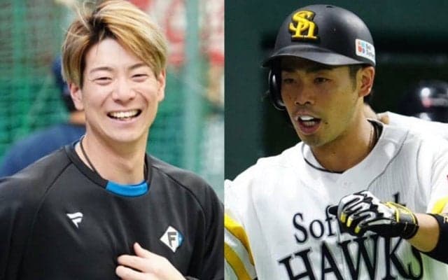 新天地で出世ナンバー…開花の右腕　復帰の剛腕は「魂のエース」継承　新背番号の選手