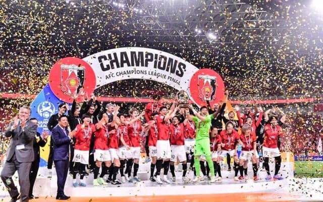 「DAZN様の本気を感じました」浦和のACL決勝の舞台裏＆ピッチサイドの「22分9秒の密着特別映像」公開！「神動画きた」「永久保存版‼️」の声が出た、試合前から試合後までの感動光景