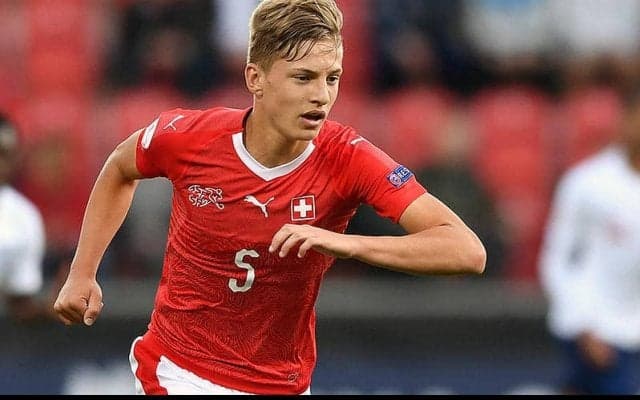 モンペリエ、スイス代表CB＆ヨルダン代表FWの来季加入を発表！