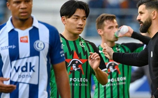 「めちゃめちゃ可愛い」「えぐかわすぎ」上田綺世の妻・由布菜月さんの私服姿がまたも話題に「可愛さ増してません？」