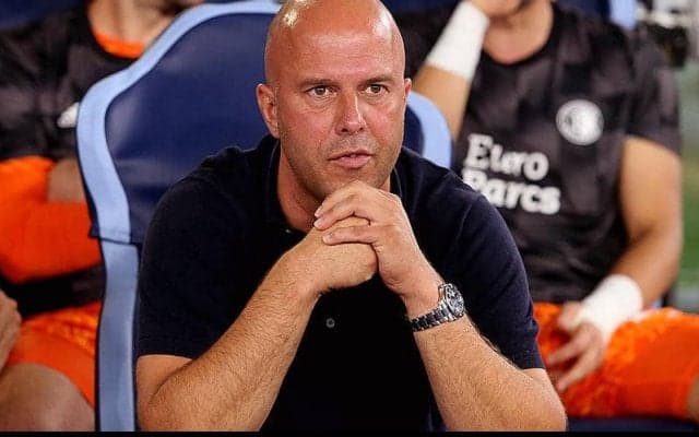 フランクフルト、フェイエのスロット監督を新監督候補に？