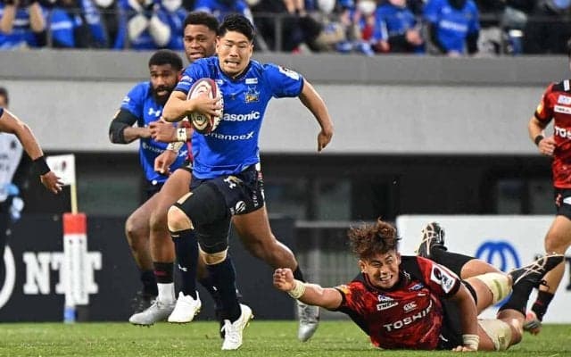 【リーグワン】プレーオフ展望　王者ワイルドナイツに挑むイーグルス、チーム史上初の4強の勢い持ち込むか