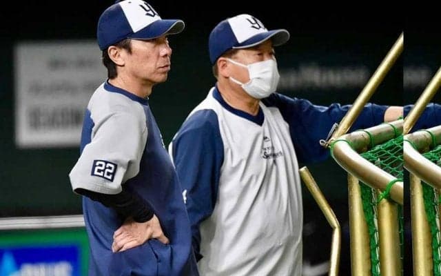 3連覇狙うヤクルトに漂う「不気味な強さ」　OB坂口智隆氏が見る明確な「上がり目」