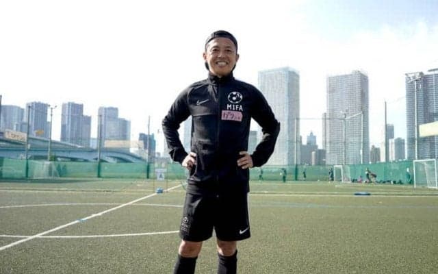 GAKU-MCと桜井和寿がつないだ「フットボールと音楽」の輪　ウカスカジー、MIFAを生んだ素敵な出会い