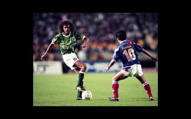 Ｊリーグ30周年を記念してクイズを出題 「30年でハットトリックを最も多く決めた選手は誰か」ほか10問