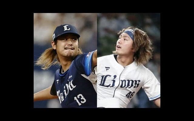 石毛宏典は西武の先発陣・髙橋光成、今井達也を絶賛も…ロン毛には「自分の考え方が古いのかもしれないが、反対」と苦言